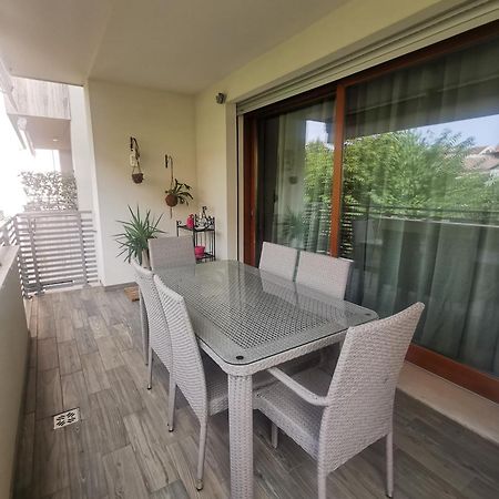 Ferienwohnung La Casa Di Greta Monza Exterior foto