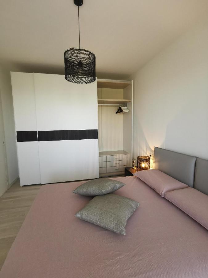 Ferienwohnung La Casa Di Greta Monza Exterior foto